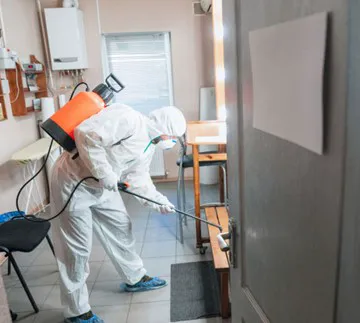 Dry IT! Services Water Picture 5