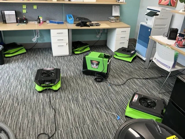 SERVPRO of North Killeen, Harker Heights Picture 6