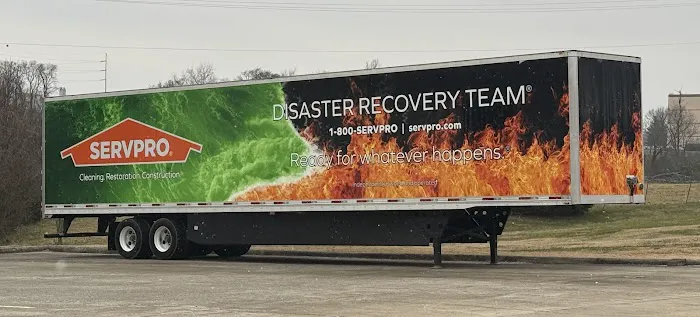 SERVPRO of North Killeen, Harker Heights Picture 9