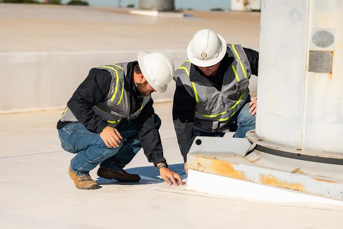 Target Solutions Belton Picture 1