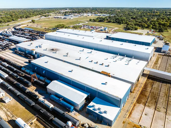 Target Solutions Belton Picture 2