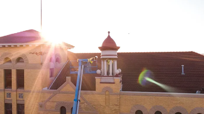 Target Solutions Belton Picture 6