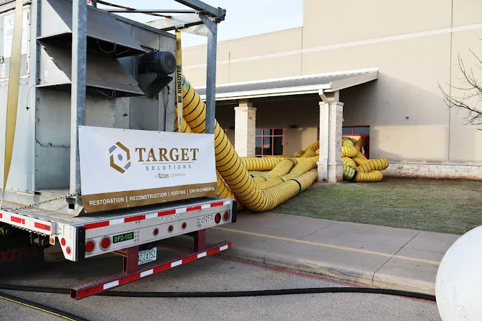 Target Solutions Belton Picture 5