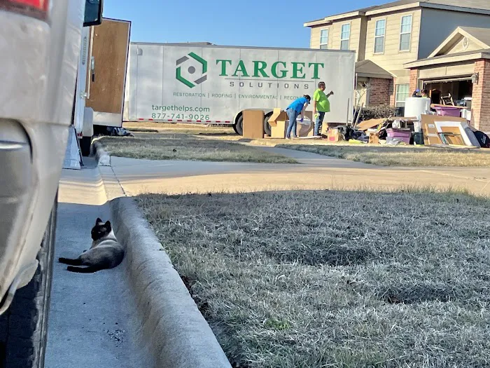 Target Solutions Belton Picture 8