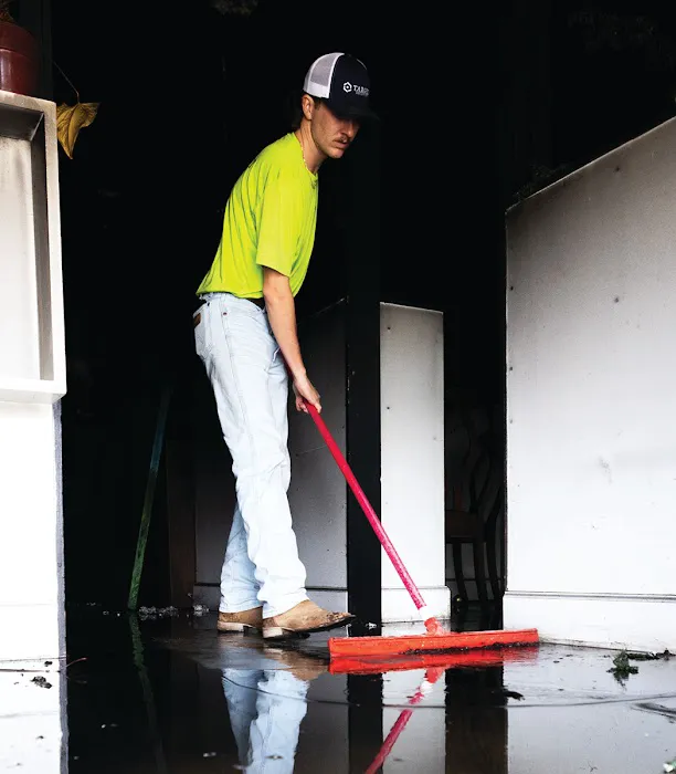 Target Solutions Belton Picture 9