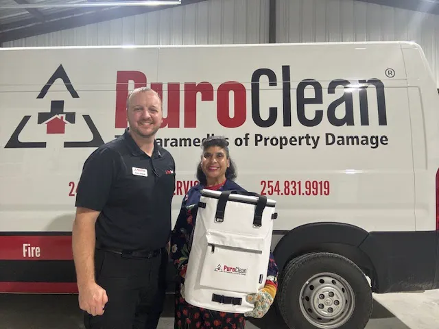 PuroClean of Belton Picture 3