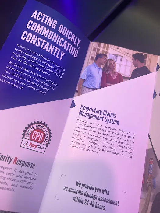 PuroClean of Belton Picture 2