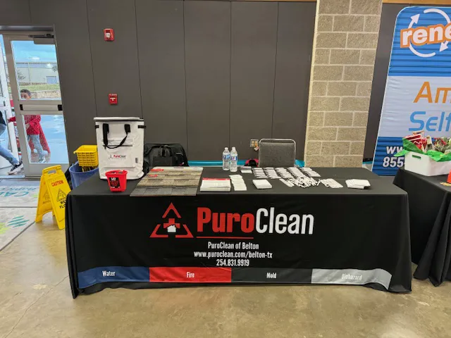 PuroClean of Belton Picture 1