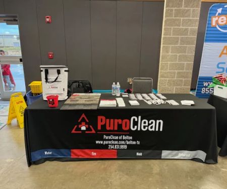 PuroClean of Belton