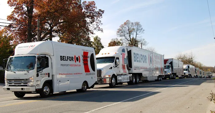 BELFOR Property Restoration Picture 6