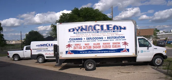 DynaClean Professional Services Picture 3