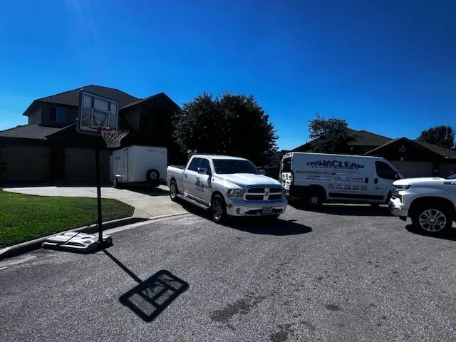 DynaClean Professional Services Picture 5