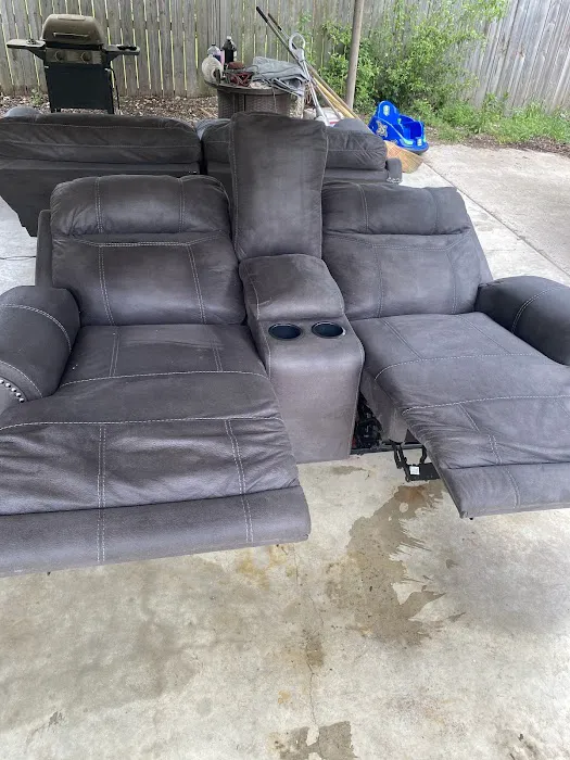 DynaClean Professional Services Picture 4