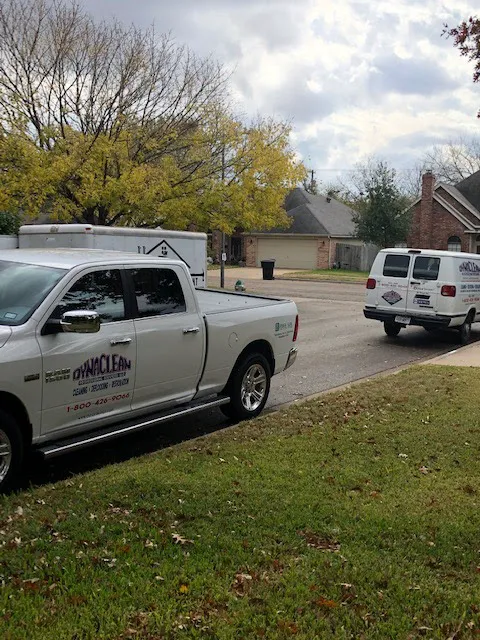 DynaClean Professional Services Picture 9