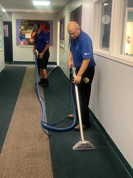 DynaClean Professional Services Picture 7