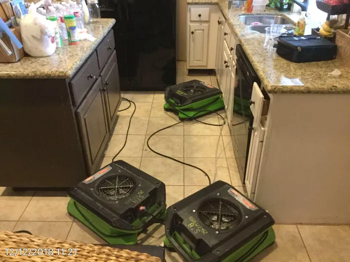 SERVPRO of Temple & Belton Picture 3