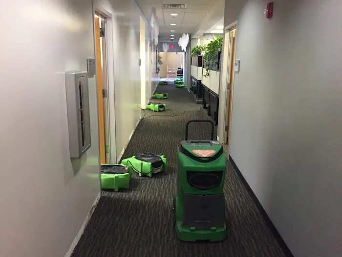 SERVPRO of Temple & Belton Picture 6