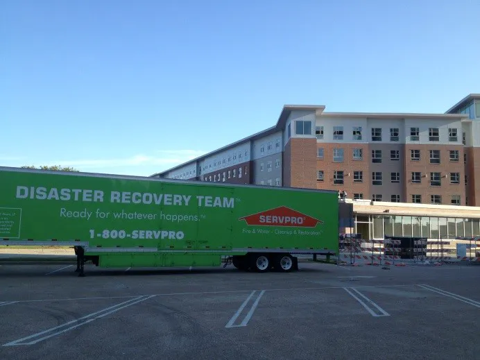 SERVPRO of Temple & Belton Picture 7