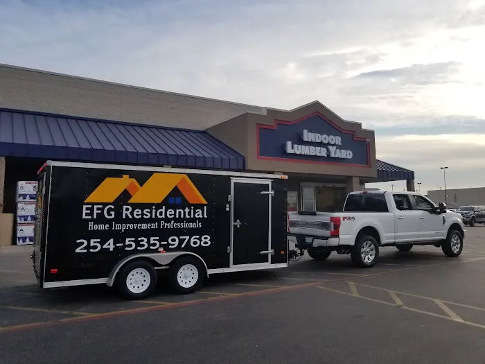 EFG Residential Services Picture 3