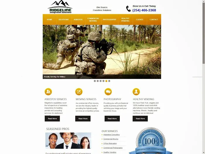 Ridgeline Integrated Solutions Picture 9