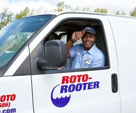 Belton TX Plumbers by Roto-Rooter