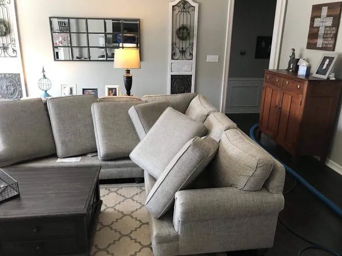 Carpet Scene Investigator Picture 7