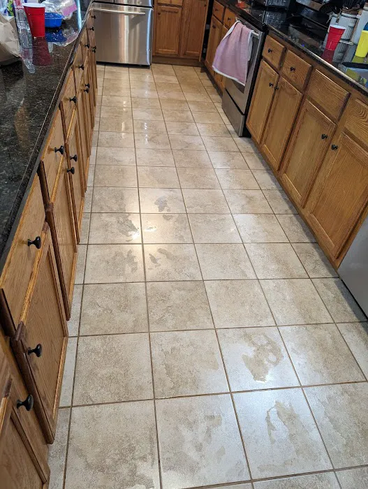 Armold's Cleaning and Restoration Picture 3