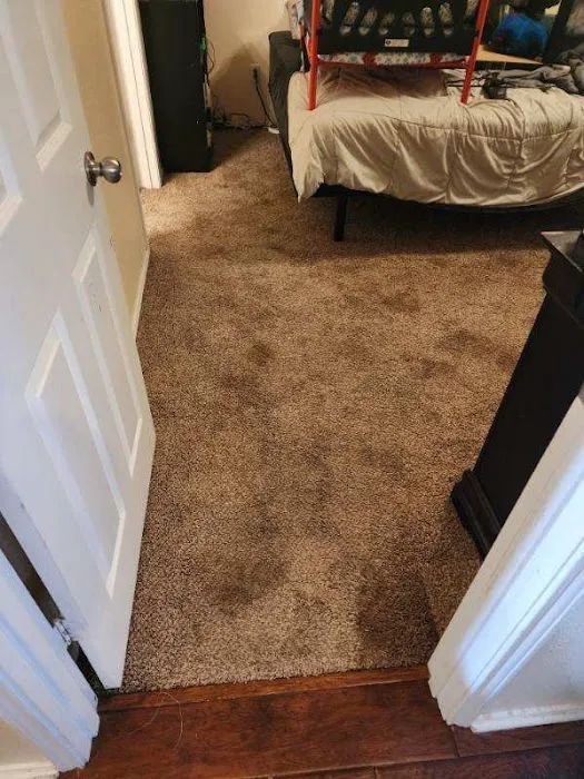 Armold's Cleaning and Restoration Picture 2