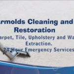 Armold's Cleaning and Restoration