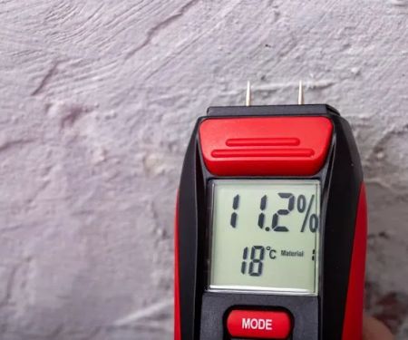 ALL US Mold Removal & Remediation Temple, TX