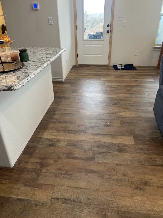 Stanley Steemer Picture 1