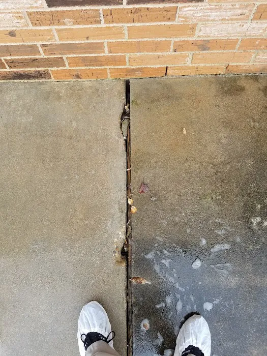 Stanley Steemer Picture 6