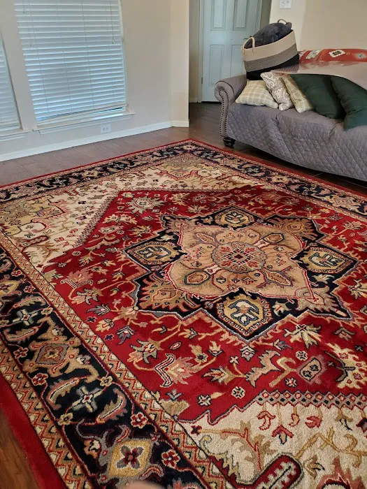 Stanley Steemer Picture 5