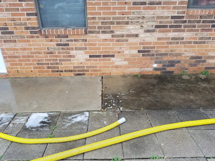 Stanley Steemer Picture 8