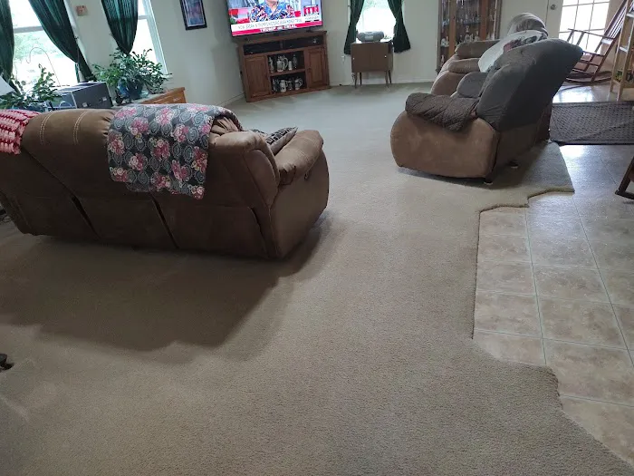 Stanley Steemer Picture 7