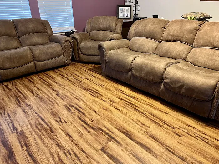 Stanley Steemer Picture 10