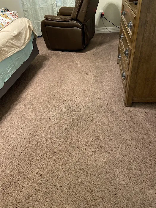 Clean Touch Carpet Services Picture 1