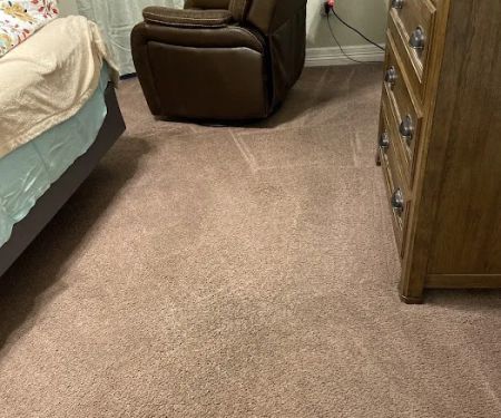 Clean Touch Carpet Services