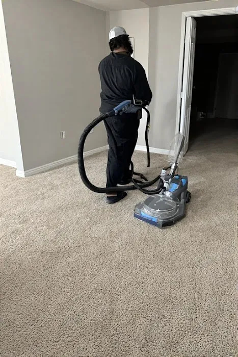 Clean Touch Carpet Services Picture 5