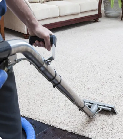 Clean Touch Carpet Services Picture 6