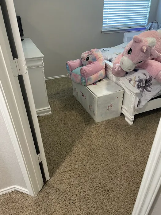 Clean Touch Carpet Services Picture 9