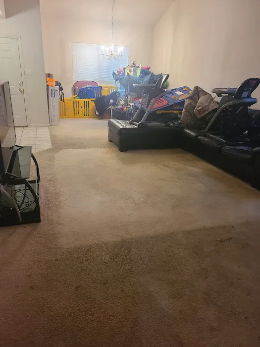 Clean Touch Carpet Services Picture 10