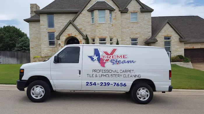 Xtreme Steam Carpet & Tile Cleaning Picture 1