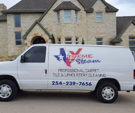 Xtreme Steam Carpet & Tile Cleaning