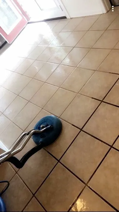 Xtreme Steam Carpet & Tile Cleaning Picture 2
