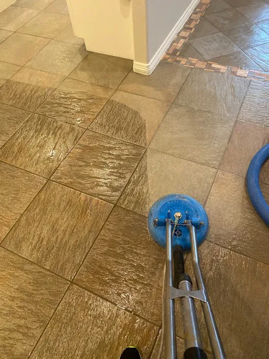 Xtreme Steam Carpet & Tile Cleaning Picture 6