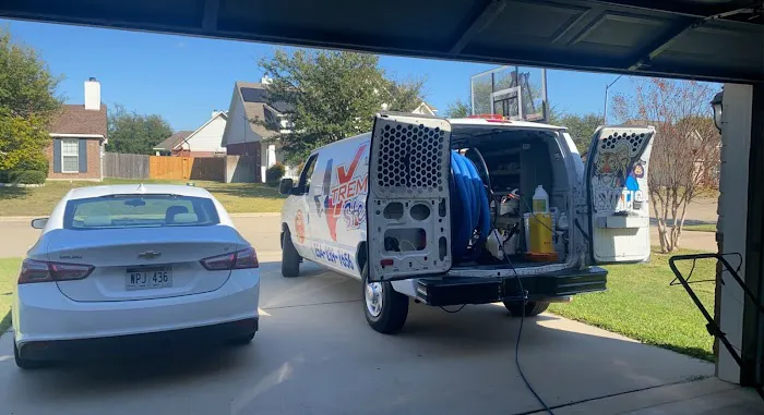 Xtreme Steam Carpet & Tile Cleaning Picture 4