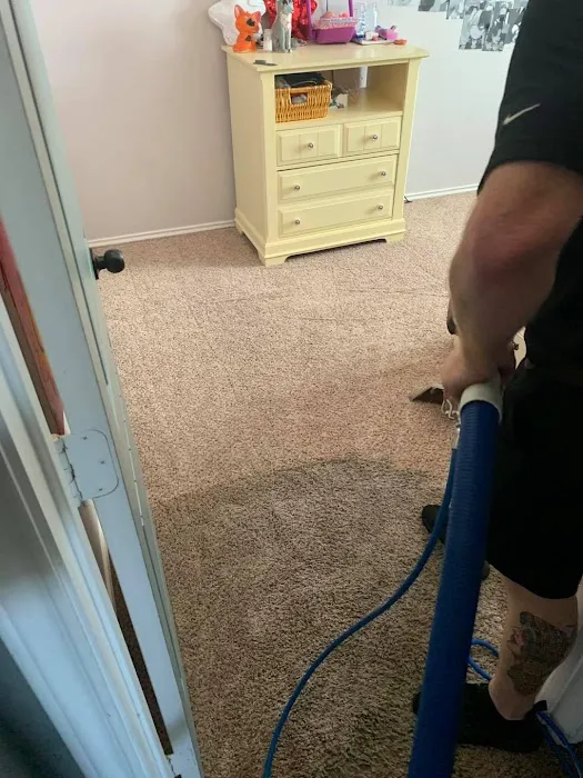 Xtreme Steam Carpet & Tile Cleaning Picture 8