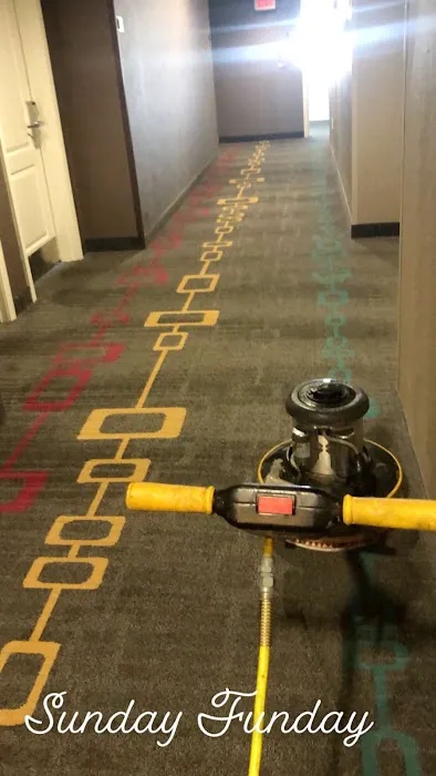 Xtreme Steam Carpet & Tile Cleaning Picture 7