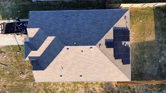 Falcon Roofing & Restoration Picture 1